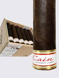 [INTREF002039] CAIN MADURO 460 (24) OLIVA