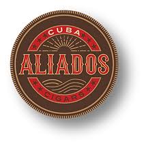 [INTREF007320] OLIVA CUBA ALIADOS ORIGINAL REGORDO NAT 6X60 (20)