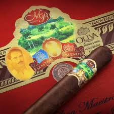 [INTREF007334] OLIVA MASTER BLEND 6 X 50 ROBUSTO (20)