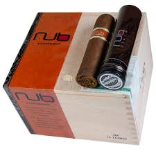 [INTREF007074] NUB HABANO 460 TUBOS (12) OLIVA