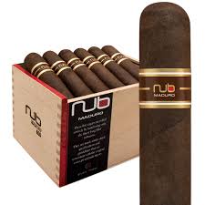 [INTREF007077] NUB MADURO 460 (24) OLIVA