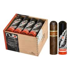 [INTREF007078] NUB MADURO 460 TUBOS (12) OLIVA