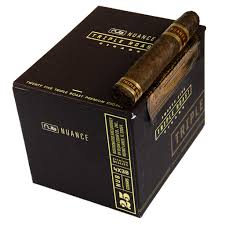 [INTREF007085] NUB NUANCE TRIPLE ROAST 3.75X54  (20)