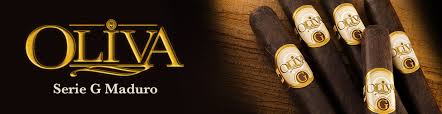 [INTREF007351] OLIVA SERIE G MADURO PERFECTO 5.5 X 54 (24)