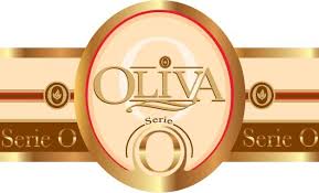 [INTREF007361] OLIVA SERIE O CIGARILLO 4X38  10*5  (50)