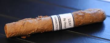 [INTREF011875] LEAF BY OSCAR LANCERO CT BUNDLE (20)