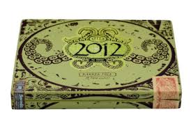 [INTREF011877] LEAF BY OSCAR 2012 BARBERPOLE LANCERO(10)