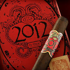 [INTREF007717] LEAF BY OSCAR 2012 MADURO TORO BUNDLE 6X52 (20)