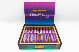 [INTREF007721] LEAF BY OSCAR MCFLY TORO 6X52  (20)