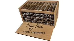 [INTREF007777] LEAF BY OSCAR RAW DOG 5 x 60(50)