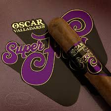 [INTREF009932] LEAF BY OSCAR SUPER FLY MADURO TORO 6 X 54(20)