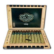 [INTREF010149] LEAF BY OSCAR MADURO ROBUSTO 5X50 (11)