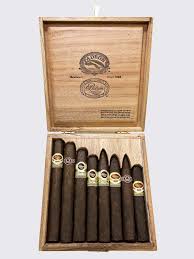 [INTREF011932] PADRON SAMPLER MADURO  (8)