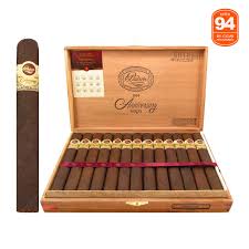 [INTREF007873] PADRON SERIE 1964 IMPERIALES MADURO(25)