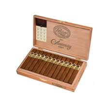 [INTREF007879] PADRON SERIE 1964 PRINCIPE NATURAL 4 1/2X46  (25)