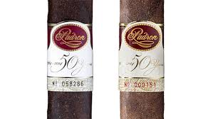 [INTREF000210] PADRON 50TH YEAR ANNIVERSARY (50)