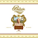 [INTREF000225] PADRON DAMASO NO.32 NAT (20)