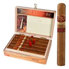 [INTREF000235] PADRON FAMILY RESERVE NO.46 NATURAL  (10)