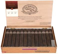 [INTREF000228] PADRON DELICIAS NAT (26)