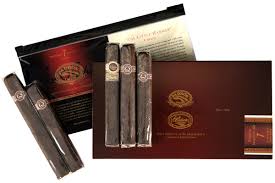 [INTREF000244] PADRON SAMPLER NO.88 NATURAL GIFT PACK  (5)
