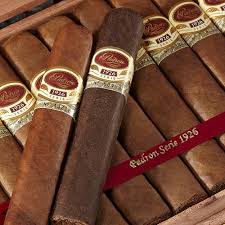 [INTREF000273] PADRON SERIE 1926 NO.9 NATURAL 5 1/4X56  (24)