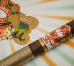 [INTREF008030] PDR AF CT. VALLEY RESERVE ROJA ROBUSTO (10)