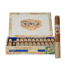 [INTREF003407] PDR EL TROVADOR BOX PRESS ROSADO ROBUSTO 5 X 52 24