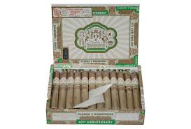 [INTREF008053] PDR FLORES Y RODRIGUEZ 10TH ANN W.CHURCHILL 5.12X58  (24)