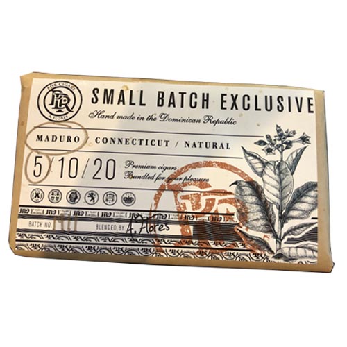 [INTREF008059] PDR SMALL BATCH EXCLUSIVE NATURAL TORO  (5)