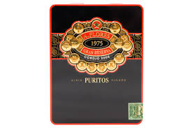 [INTREF008026] PDR AF GRAN RESERVA COROJO PURITO 4X34 6/5TIN SLEEVE (30)