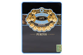 [INTREF008035] PDR AF GRAN RESERVA MADURO PURITO 6/5 TIN