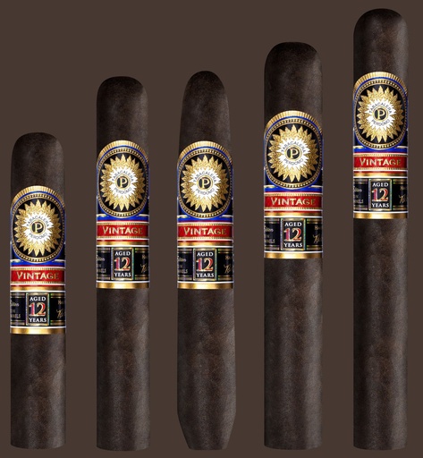 [INTREF008211] PERDOMO DBL AGED 12 YR VNTG MADURO CHURCHILL 7X56 (24)