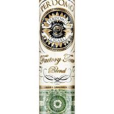 [INTREF008241] PERDOMO FACTORY TOUR BLEND CT ROBUSTO 5X52 (24)