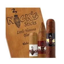 [INTREF006949] NICKS STICKS CT TORPEDO 6 1/2X54 (20)
