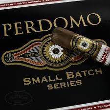 [INTREF008333] PERDOMO SMALL BATCH SERIES MADURO TORO ESPECIAL 5 1/2X54 (30)