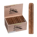 [INTREF011988] CUBAN REJECTS TORO NATURAL 6X50  (50)