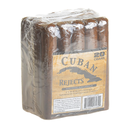 [INTREF011989] CUBAN REJECTS TORO NATURAL BUNDLE 6X50  (20)