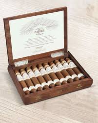[INTREF011492] Plascencia Reserva Original Robusto 4 3/4X52(10)