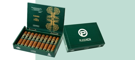 [INTREF012013] PLASENCIA ALMA FUERTE EDUARDO I TORO 6 1/4X54 (10)