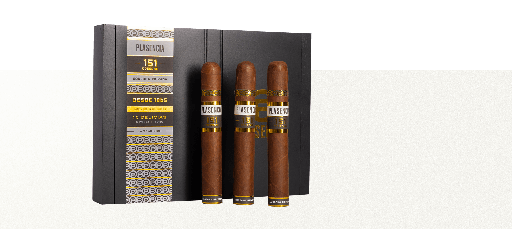 [INTREF008159] PLASENCIA COSECHA SAN DIEGO CORONA G 5 3/4X46 (10)