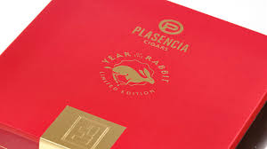 [INTREF008178] PLASENCIA YEAR OF THE RABBIT TORO 6.25 X 54 (10)