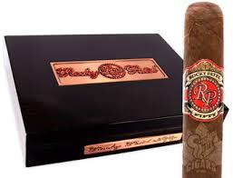 [INTREF008737] ROCKY PATEL 50 (10)