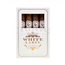 [INTREF012037] RP WHITE LABEL GIFT PACK(4) ROCKY PATEL
