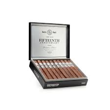 [INTREF009029] RP 15TH ANNIVERSARY TORO 6-1/2X52 (20) ROCKY PATEL