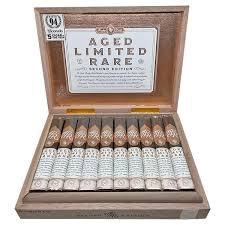 [INTREF009041] RP A.L.R. SECOND EDITION ROBUSTO 5-1/2X50 (20) ROCKY PATEL