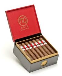 [INTREF009049] RP BOLD BY NISH PATEL ROBUSTO 5-1/2X50 (21) ROCKY PATEL