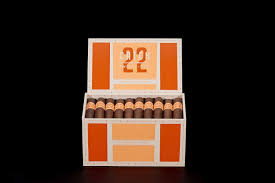 [INTREF009074] RP CATCH 22 ROTHCHILD 4-1/2X50 (50) ROCKY PATEL