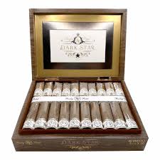 [INTREF009087] RP DARK STAR ROBUSTO 5 1/2X50  (20) ROCKY PATEL