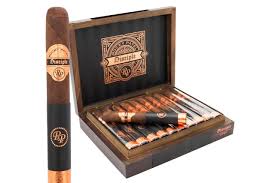 [INTREF009111] RP DISCIPLE ROBUSTO 5X50  (20) ROCKY PATEL