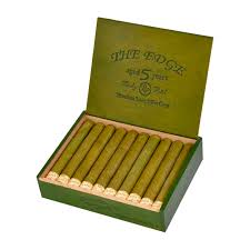[INTREF009119] RP EDGE CANDELA TORO 6X52 (20) ROCKY PATEL